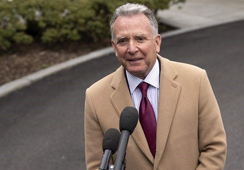 نماینده ویژه ترامپ: دستیابی به توافق با ایران پیش از دستیابی به صلح میان روسیه و اوکراین، امکانپذیر است