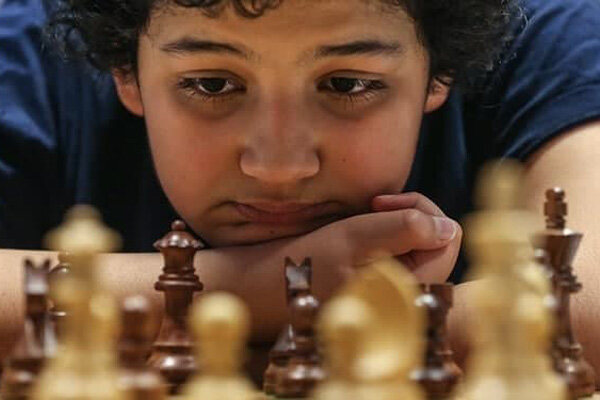 قهرمانی 5 ساله ایران قهرمان آسیا شد