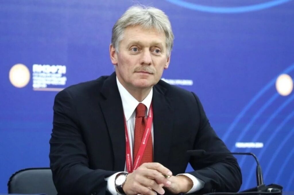 روسیه: مدت زمان مذاکرات استانبول با اوکراین به میزان پیشرفت آن بستگی دارد