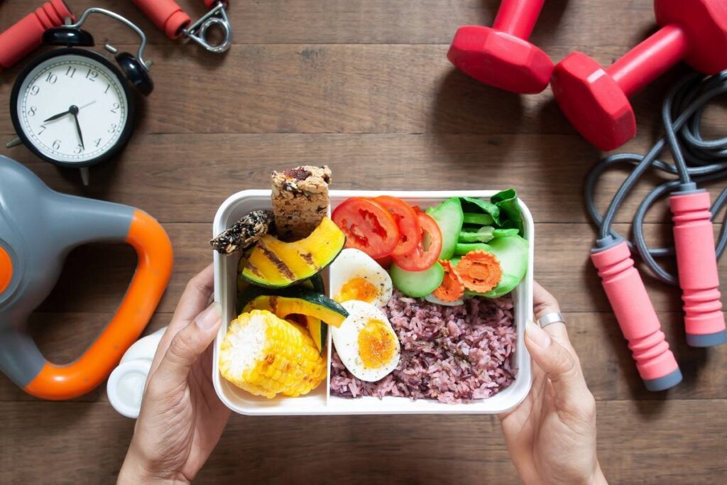 سبزیجات و فیبر ، تیم ضبط دو نفره