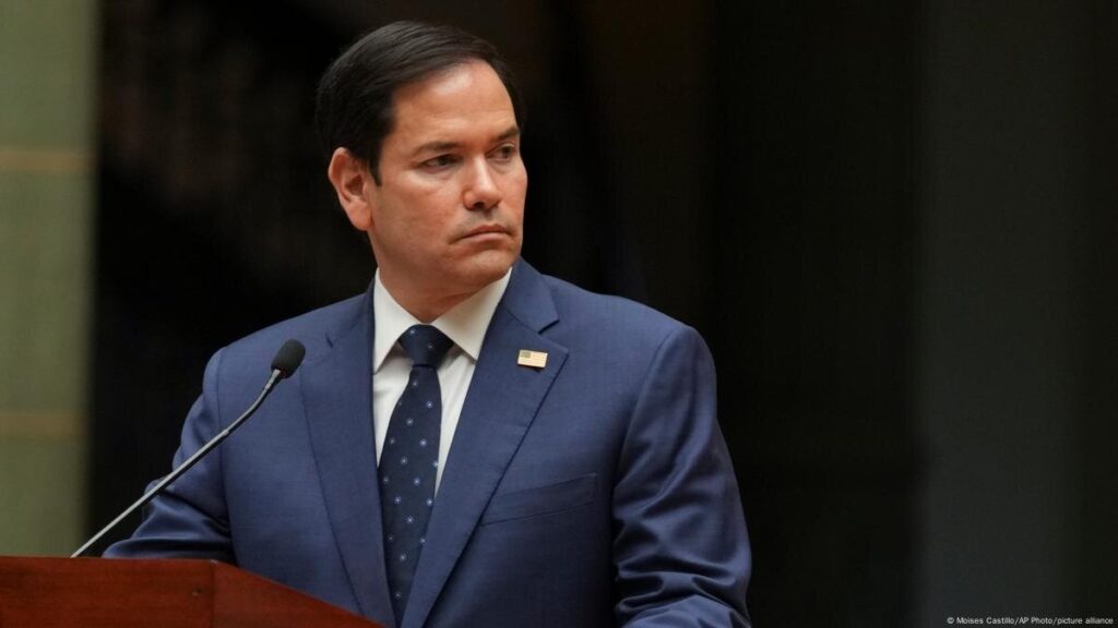 ایران اگر پیشنهاد آمریکا را نپذیرد، با فشار شدید روبرو می‌شود