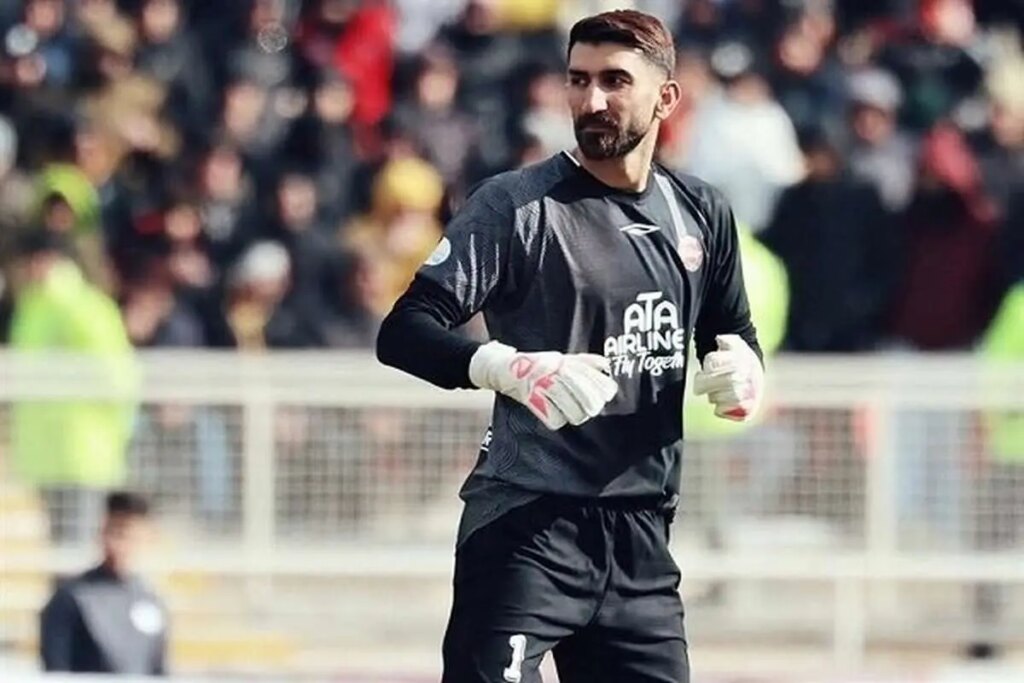 منتظر بمب واقعی باشید. Biranvand به زودی فاش می شود!