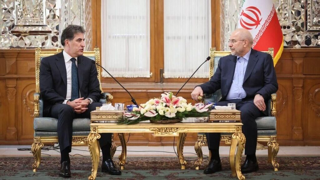 ارتباطات اقتصادی منجر به ثبات امنیتی می‌شود