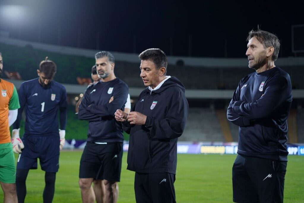 زمان شروع کننده تیم ملی مشخص شد