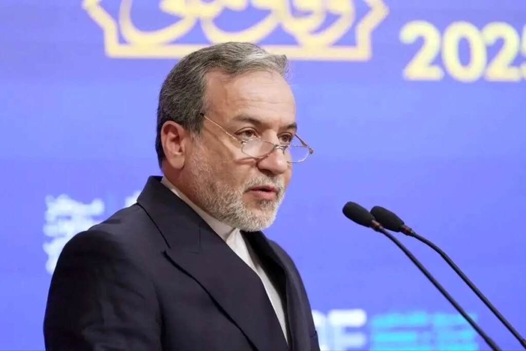 عراق: ما آماده هستیم تا در ازای تحریم ها یک برد برد کسب کنیم