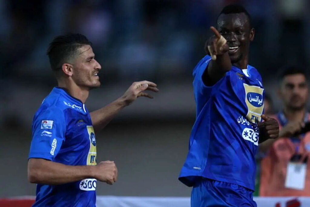 هزینه عجیب استقلال برای جذب مهاجمان خارجی