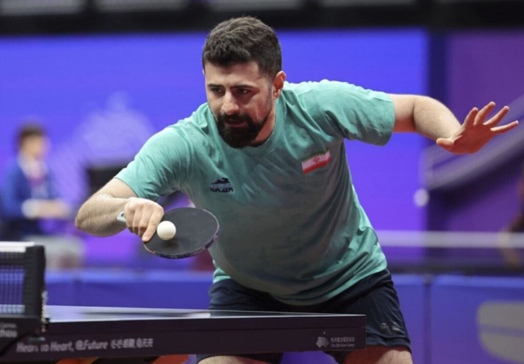 جهان را با شکست دادن جهان حذف کنید.