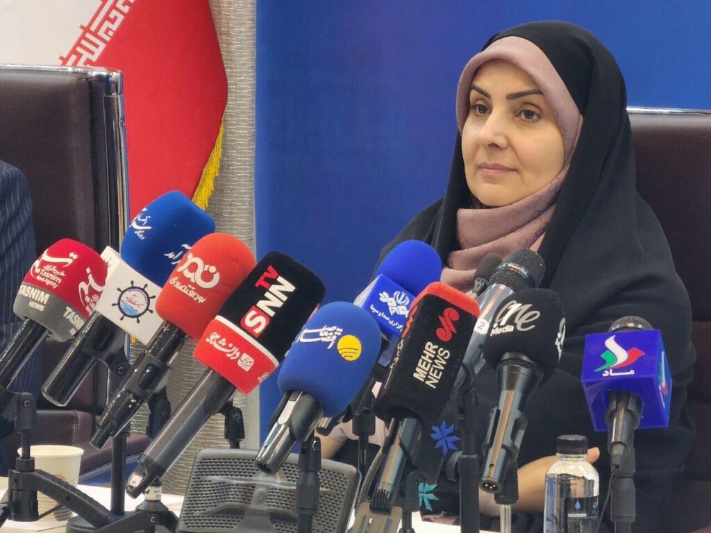 سوت راه‌آهن میانه- اردبیل تا پایان امسال به صدا درمی‌آید