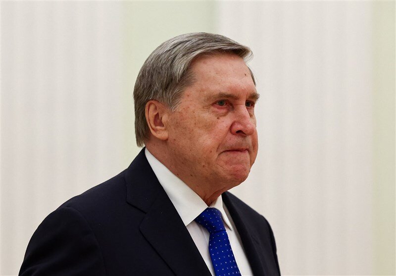 پوتین مذاکرات ایران و آمریکا را مثبت ارزیابی می‌کند