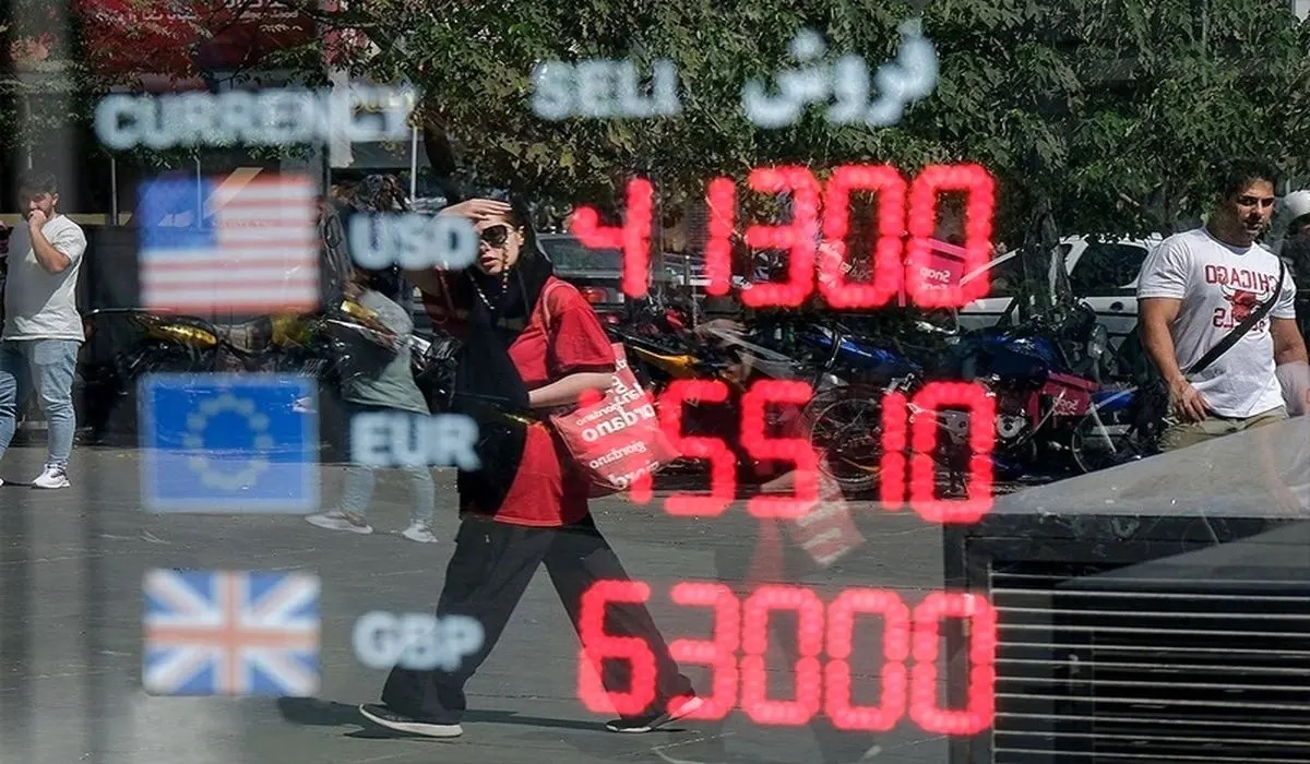 تجزیه و تحلیل بازارهای سرمایه در ایران