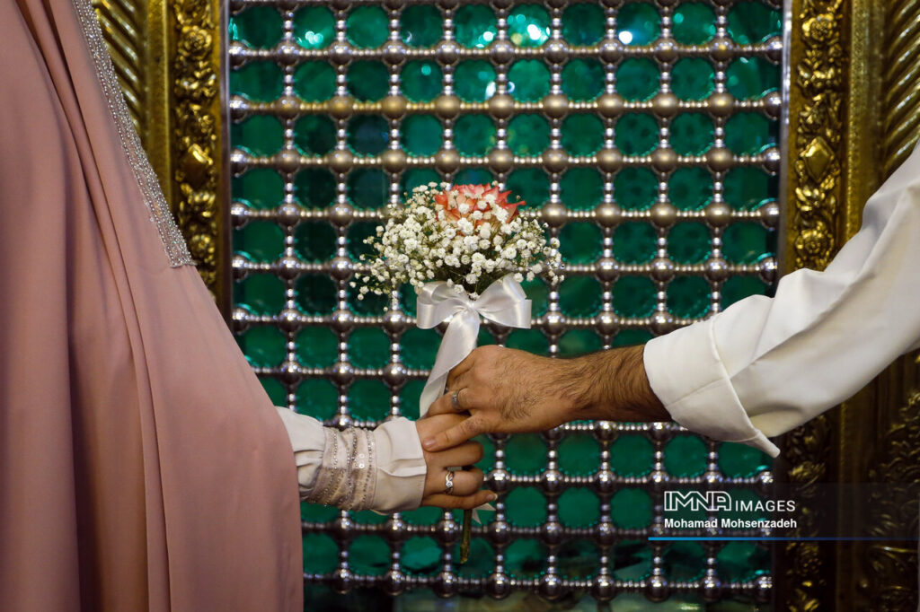 ازدواج بستر