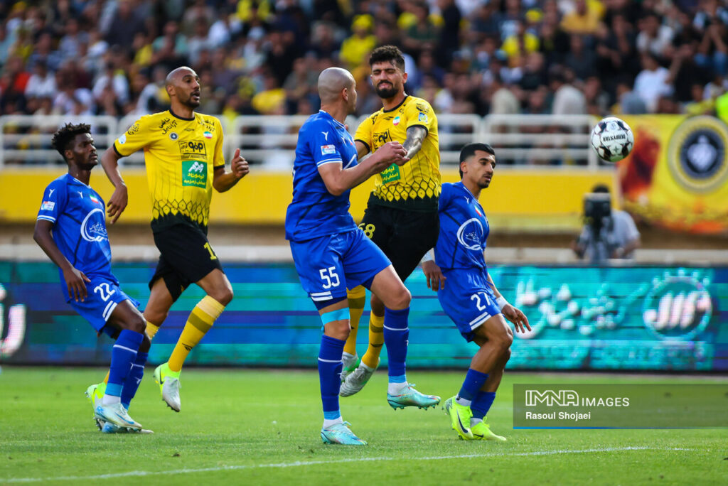 var ؛ عدالت مصنوعی یا عدم اطمینان مدرن؟