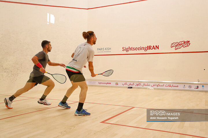 کدو به عنوان مسابقات آسیا شناخته شد