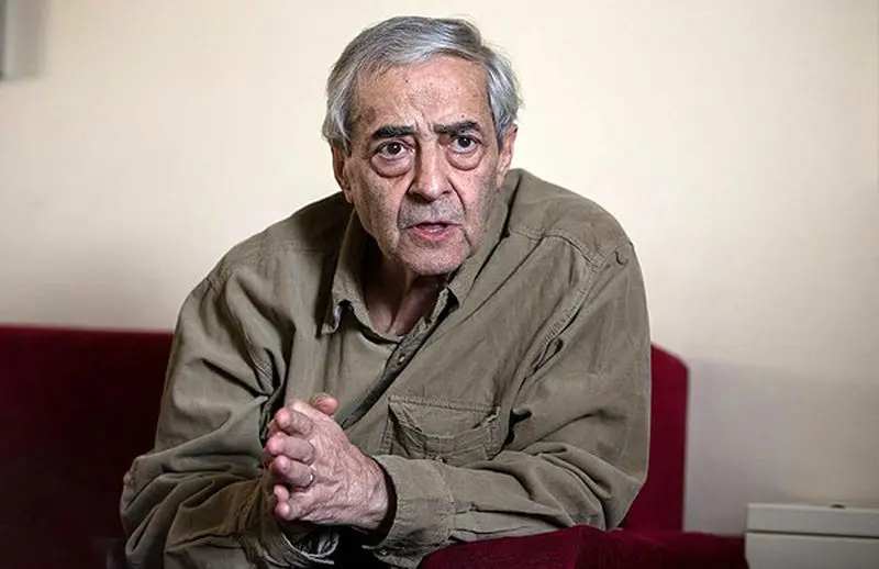 احمد رضا احمدی