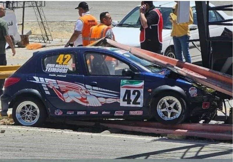 بسته شدن تمام مسیرهای اتومبیل کشور به دستور وزیر ورزش