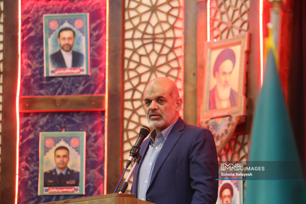 مکتب شهید رئیسی آینده‌ساز است