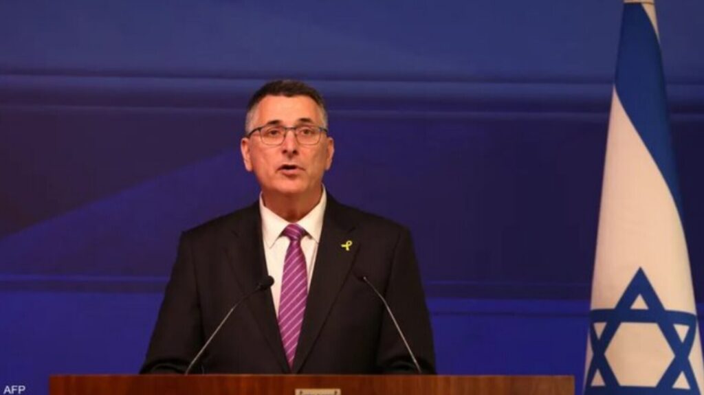 واکنش اسرائیل به تعلیق مذاکرات توافق تجارت آزاد با تل‌آویو توسط لندن: قیمومت انگلیس پایان یافته