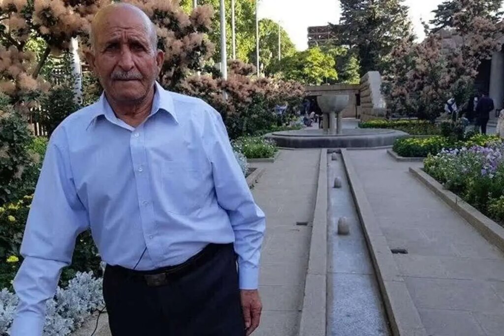 Hamedan و خالق مقبره Bu Ali