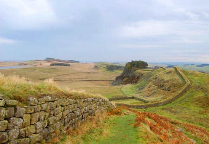 دومین مانع دفاعی جهان در گلستان / ثروت در قلب زمین