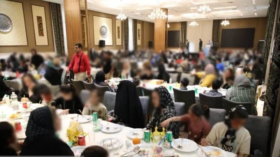 از یادآوری شهدای این سرویس تا 5 ٪ کاهش سرقت در کشور