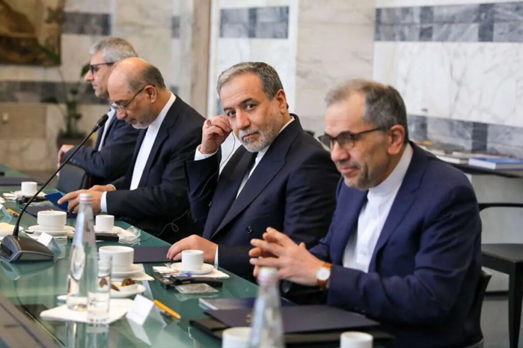 محل مذاکرات ایران -us تعیین شد