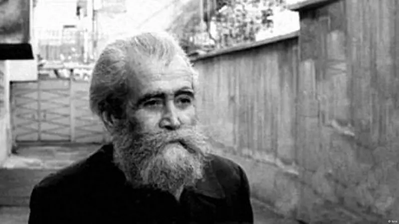 پارویز شاپور