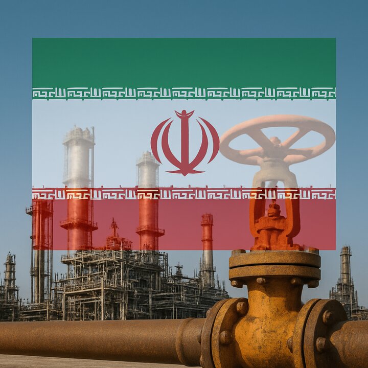 صنعت ، بدون نسخه خارجی