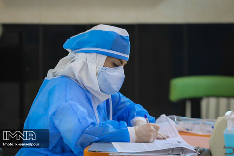 دنبال کردن برای جبران کمبود نیروی پرستاری در کشور