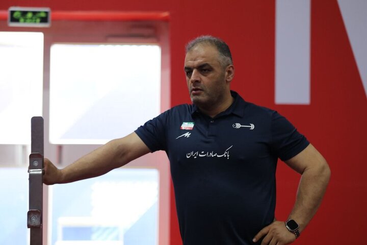 سجاد آنووشیروانی عضو کمیته مربیان فدراسیون جهانی شد