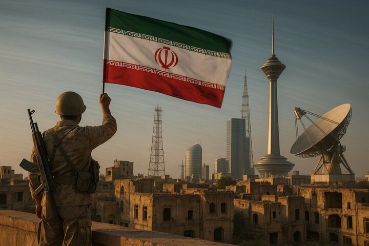 تأکید رهبر انقلابی بر هوش مصنوعی یک پیام استراتژیک است