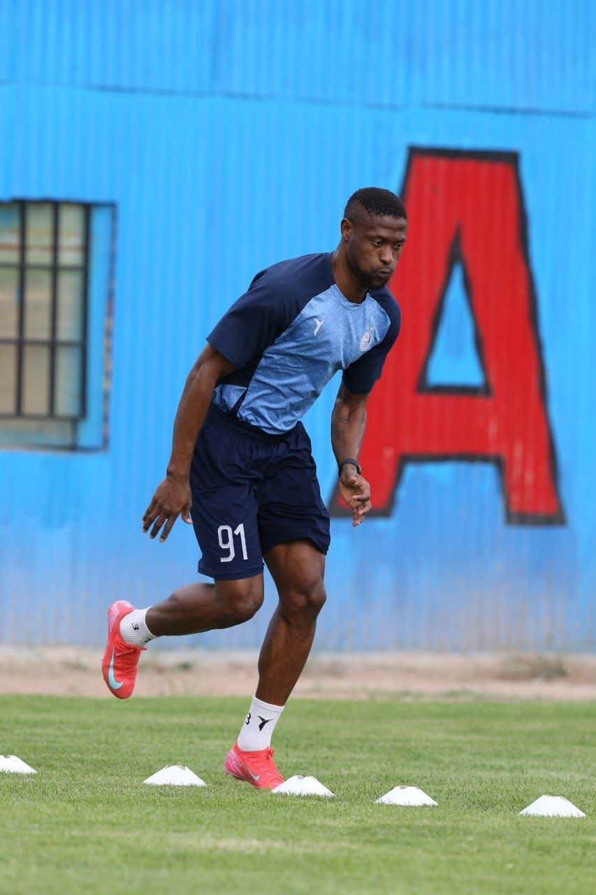 وداع با قاب نهایی/ آخرین زوج استقلال در اراک