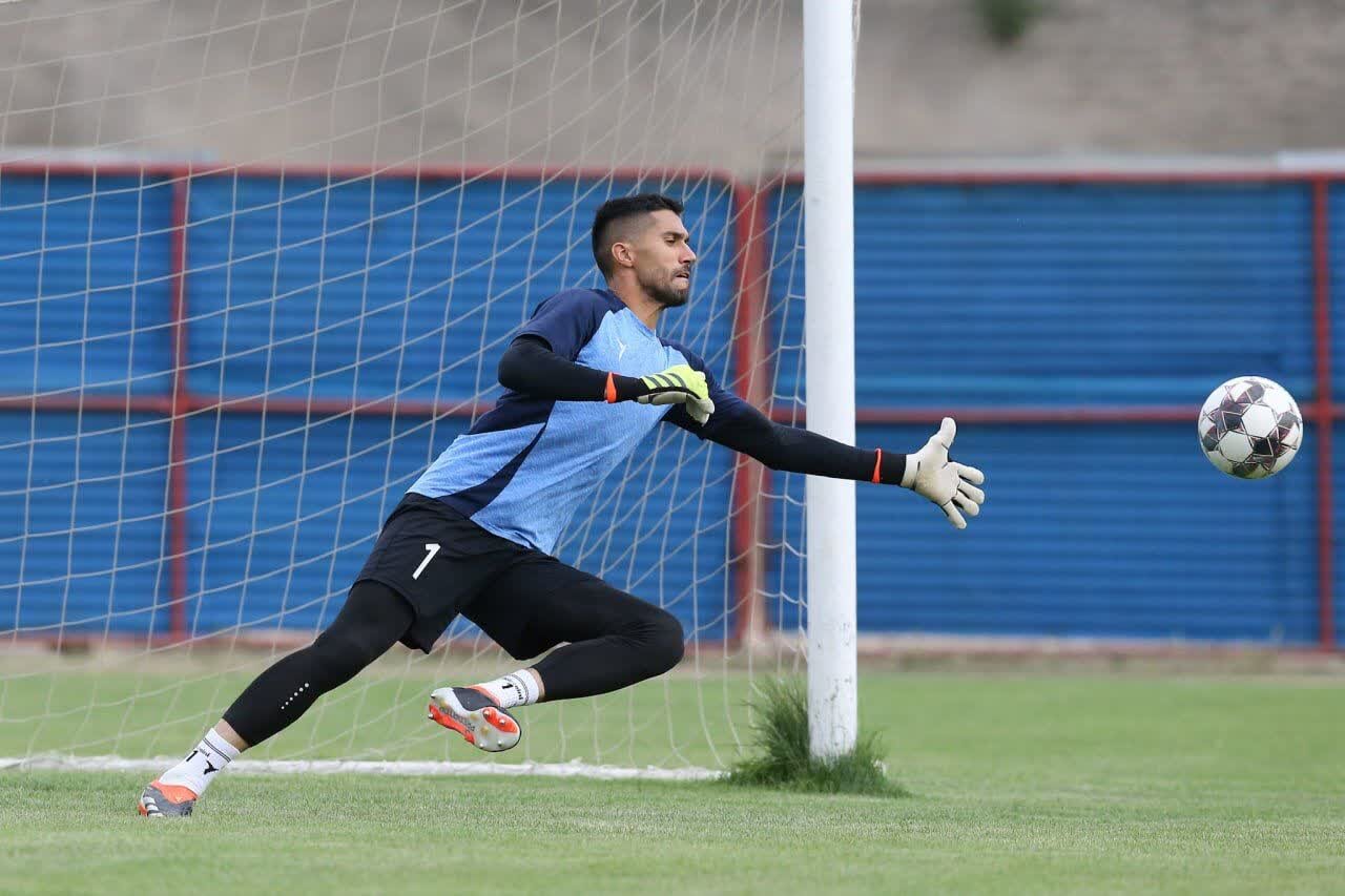 وداع با قاب نهایی/ آخرین زوج استقلال در اراک