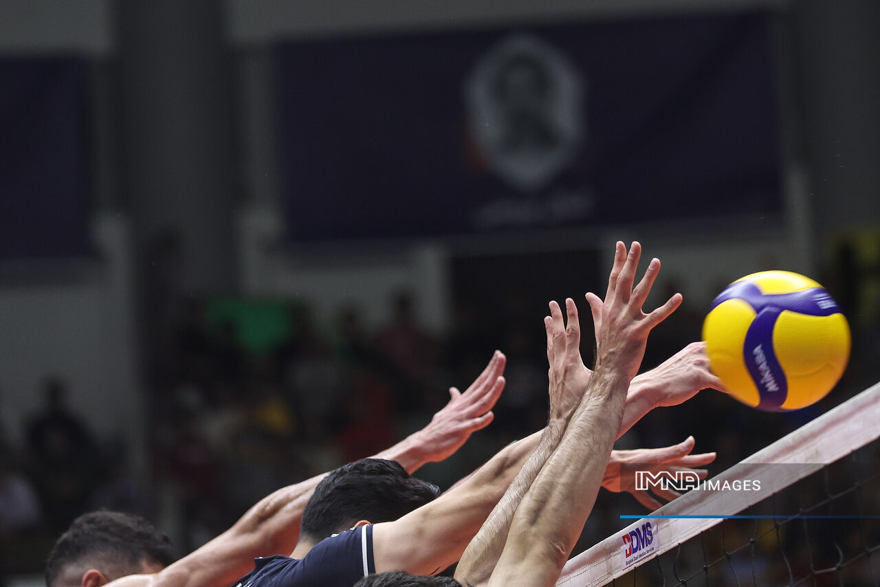 آیا پیاستزا نقطه عطفی برای والیبال ایران در لیگ ملل خواهد بود؟