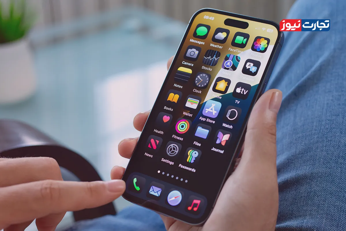 آیفون 2