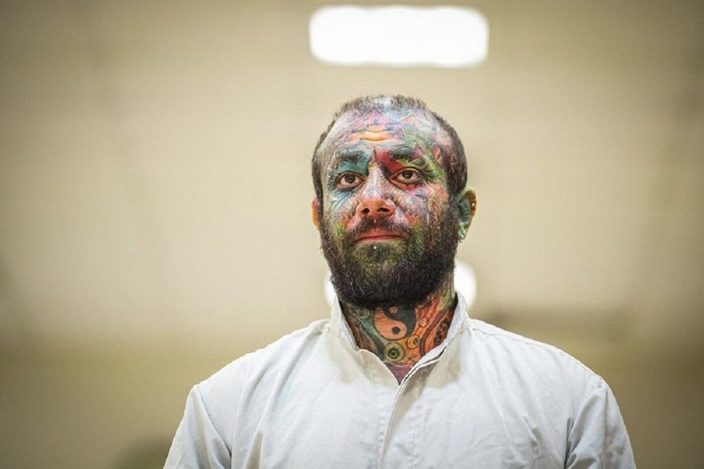 امیرحسین مقصودلو درخواست ملاقات با مقامات قضایی نداشته است