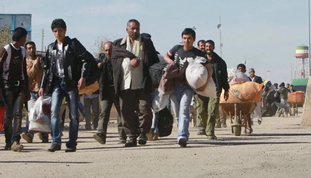 اتباع غیرمجاز تا چند روز آینده چه سرنوشتی دارند؟