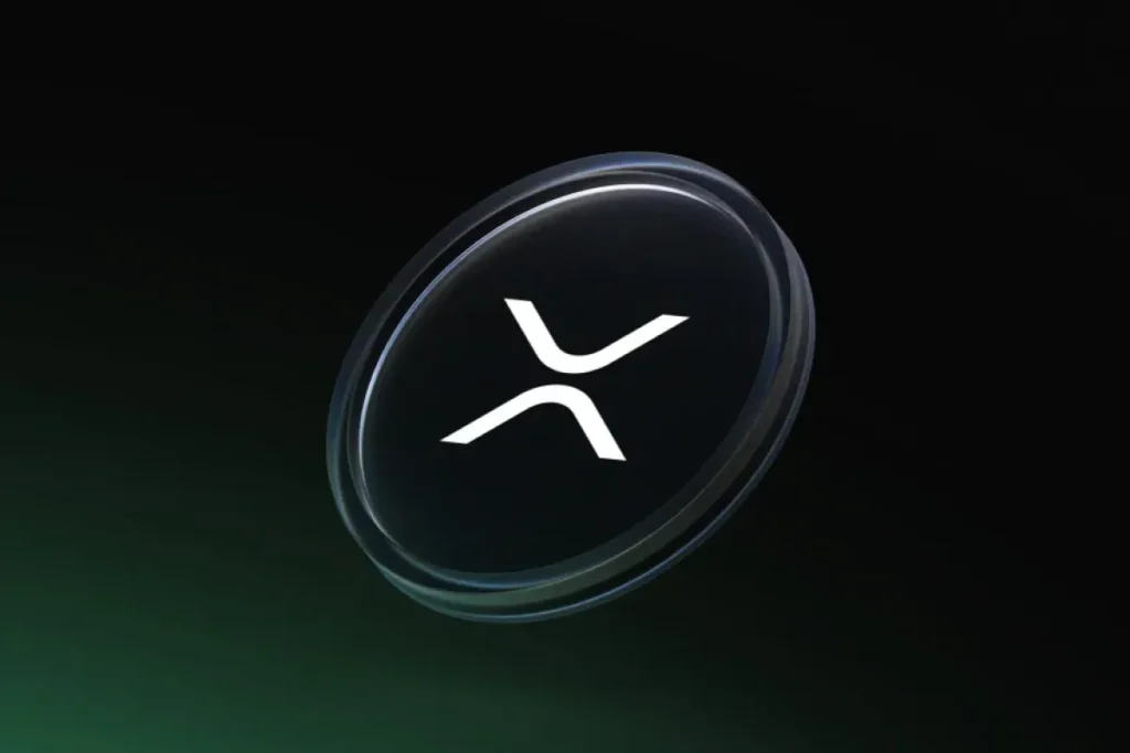 ریپل XRP