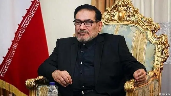 ان‌بی‌سی به نقل از شمخانی؛ شرط ایران برای توافق با آمریکا چیست؟