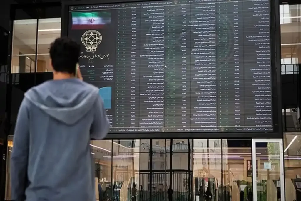 بورس سبزپوش می‌ماند؟