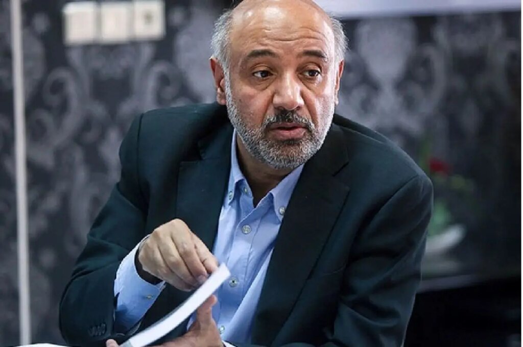 تعحب وزیر کار از ارزان بودن پیاز در جیرفت