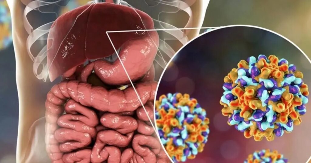 تفاوت هپاتیت B و یرقان چیست؟