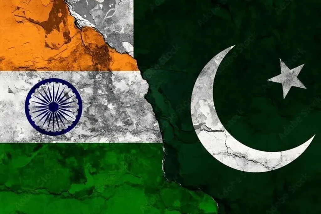 تمدید آتش‌بس میان هند و پاکستان تا ۱۸ می