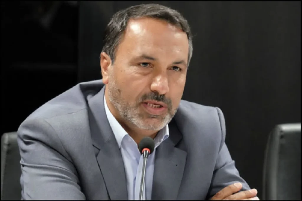 بندر شهید رجایی