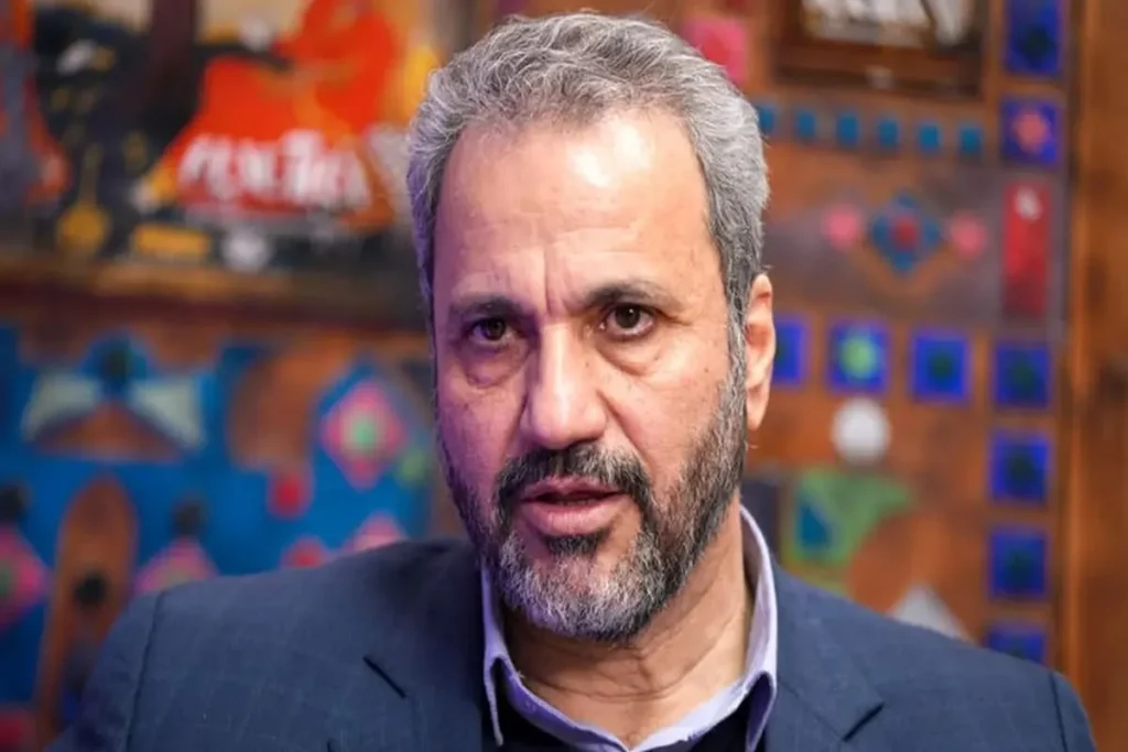 حضور تمامی اتباع و مهاجرین در کشور باید قانون‌مند باشد