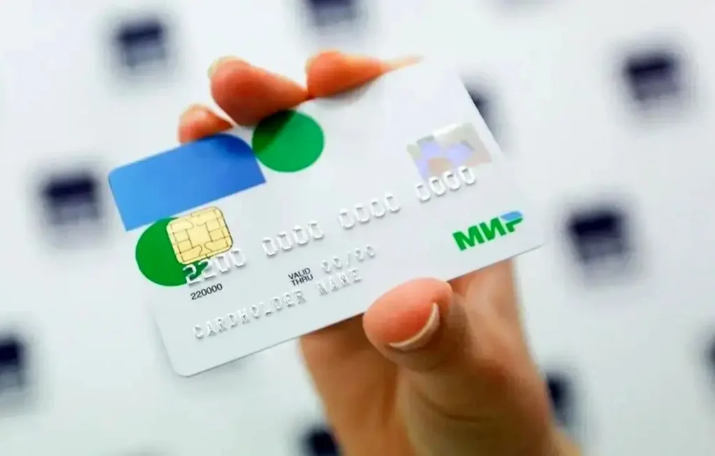 خرید با کارت‌های روسی در ایران ممکن شد