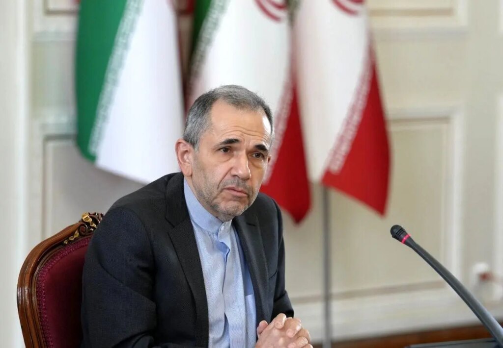 در مذاکرات ایران و آمریکا کدام کشورها ضامن توافق احتمالی خواهد بود؟