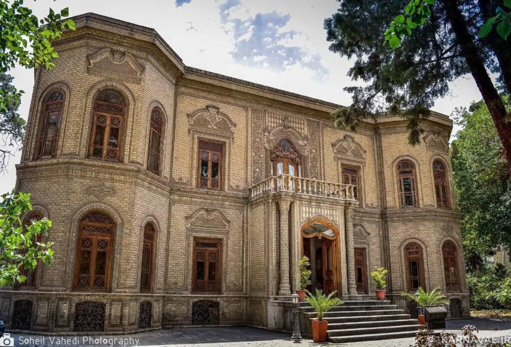 در پاتوق‌های فرهنگی هنری تهران چه خبر است؟