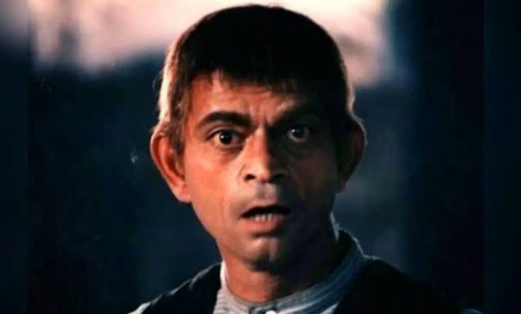 روایت جالب مهدی فخیم‌زاده از بازی در نقش نمکی