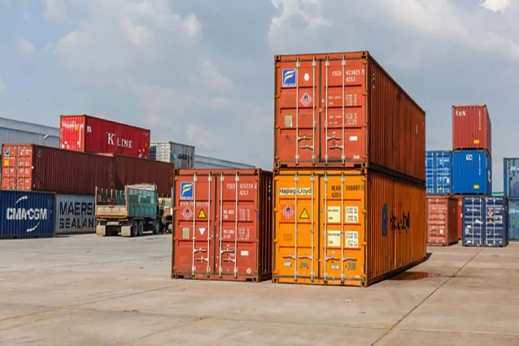 روایت رئیس کل‌گمرک از ۳ عامل اصلی رسوب کالا