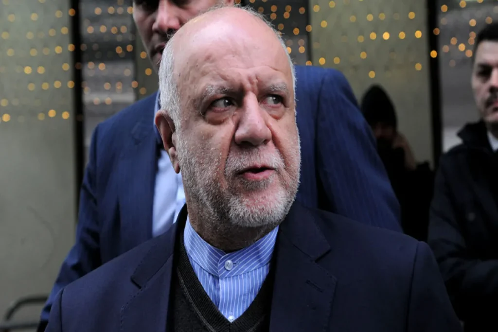 روایت زنگنه از حسرت قطر به ایران در پارس جنوبی/ سند چشم‌انداز چگونه فراموش شد؟